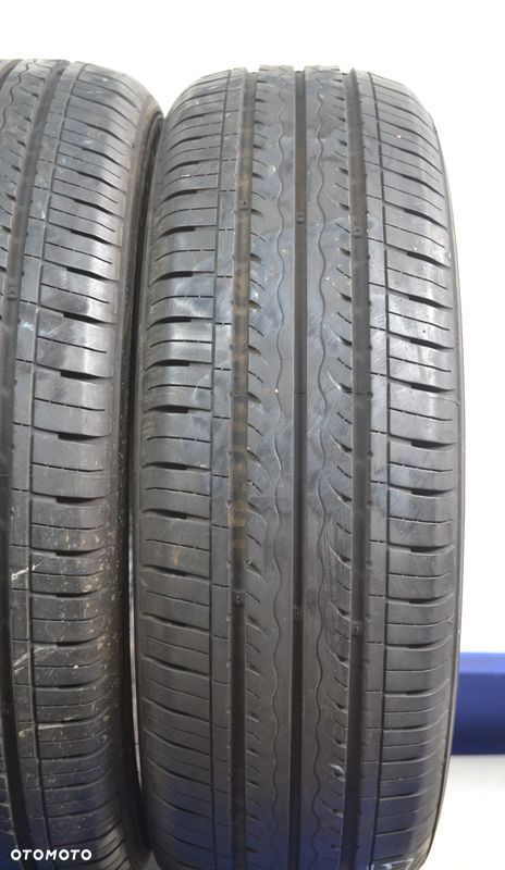 165/60R14 75H KUMHO SOLUS KH17 x4szt 2936o - 4