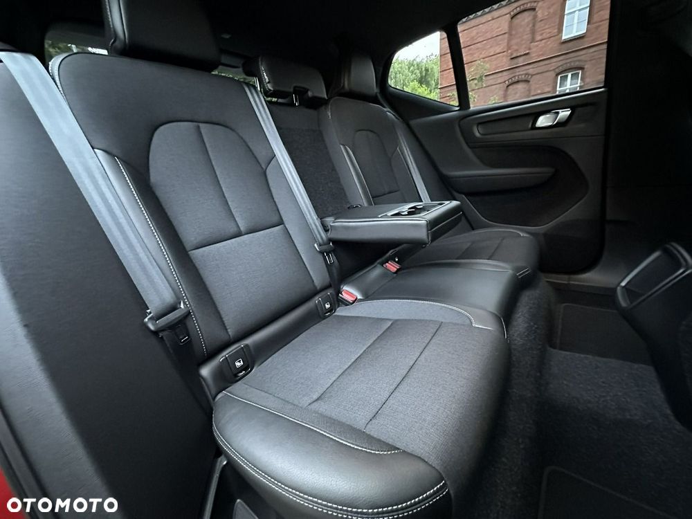 Volvo XC 40 - 10