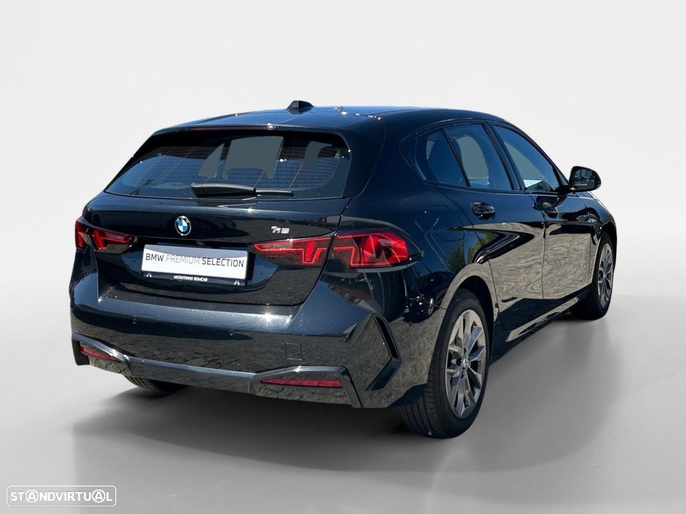 BMW 116 - 6