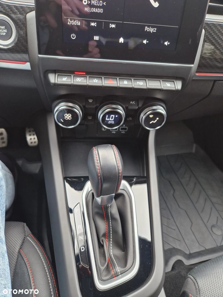 Renault Arkana 1.3 TCe mHEV R.S Line EDC - 10