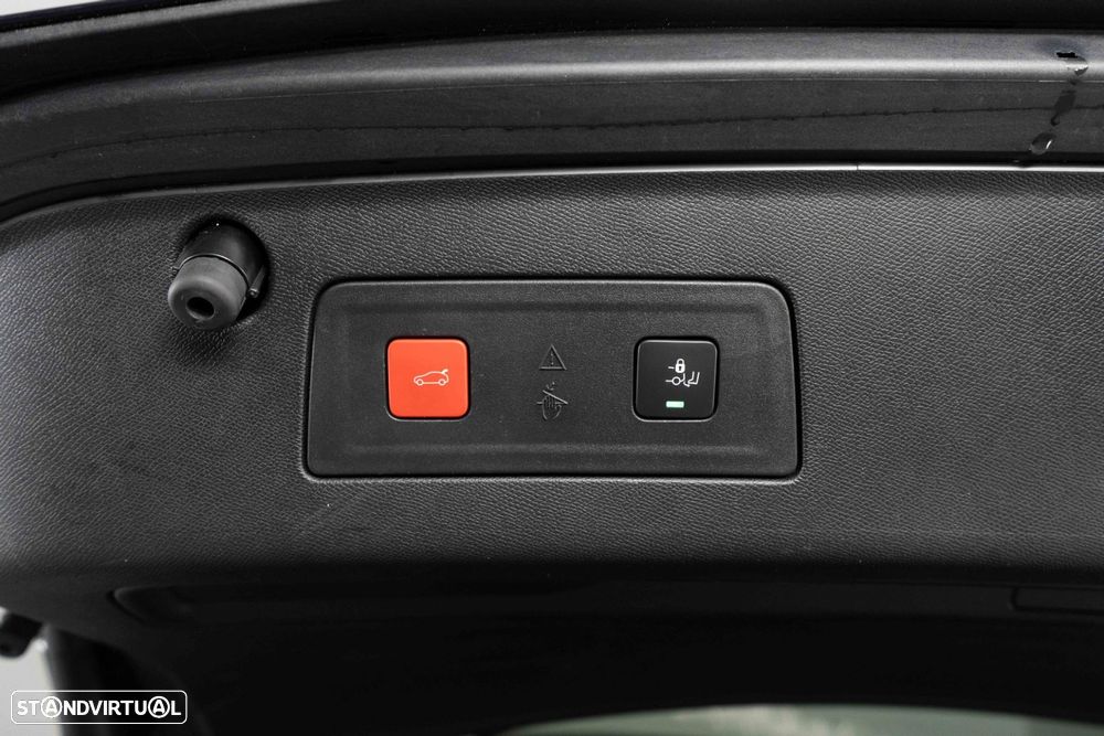 Peugeot 508 SW 1.6 Hybrid GT Pack e-EAT8 - 15