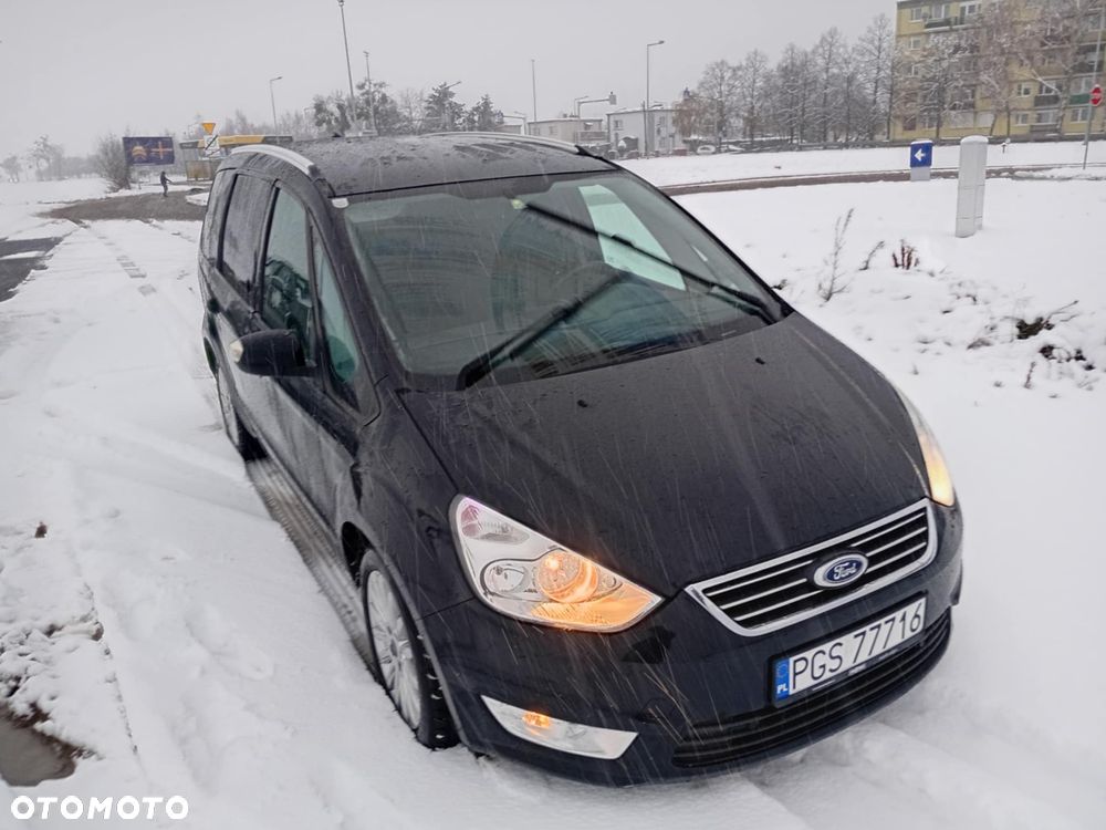 Ford Galaxy - 20