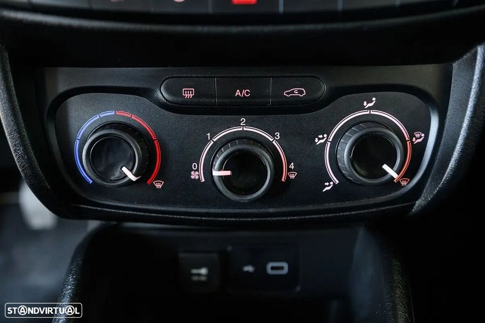 Fiat Tipo 1.3 MultiJet - 48