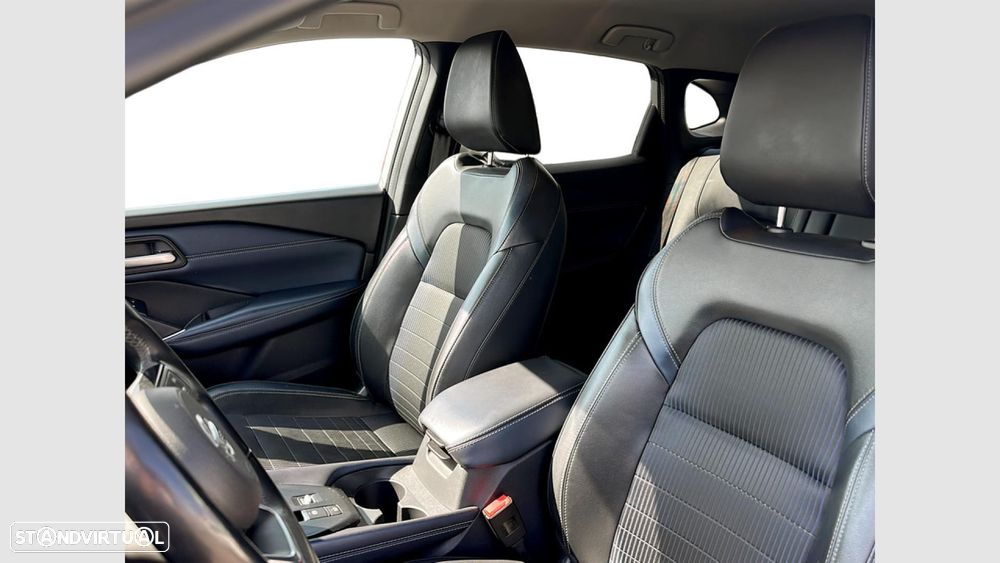 Nissan Qashqai 1.3 DIG-T N-Connecta - 13