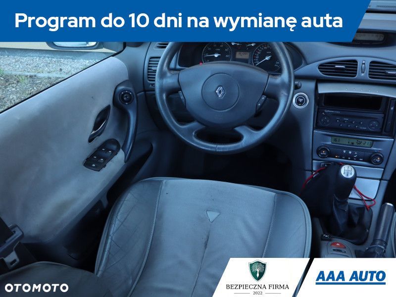 Renault Laguna - 9