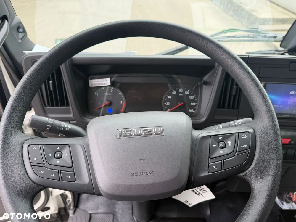 Isuzu F14 - 6