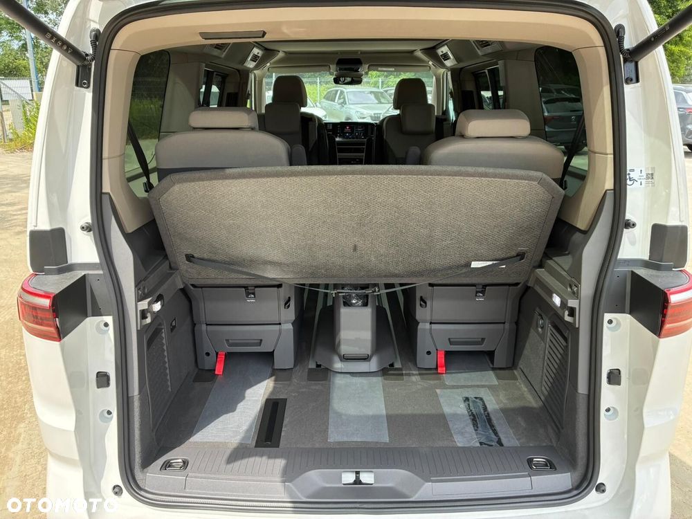 Volkswagen California - 22