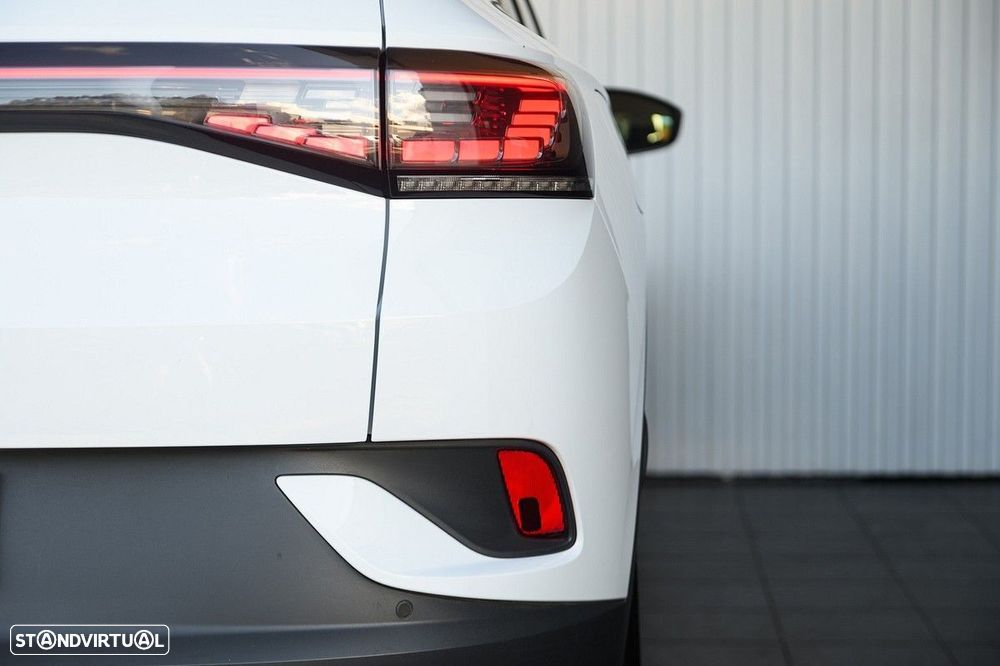 VW ID.4 Pro - 18