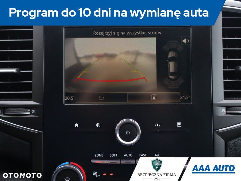 Renault Talisman - 19