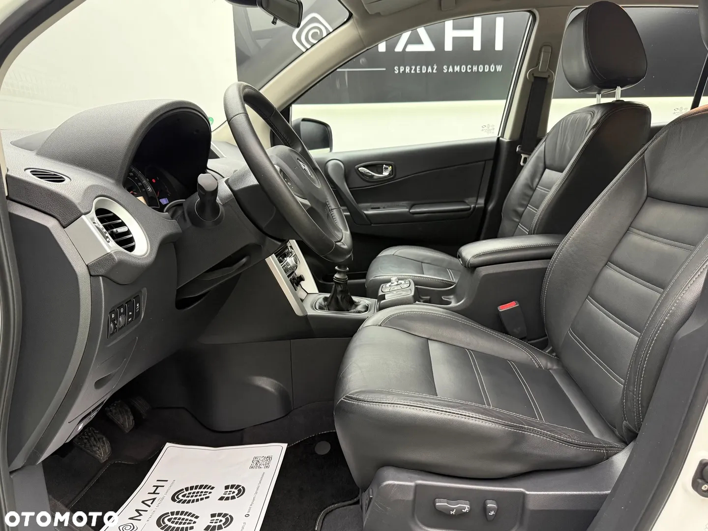 Renault Koleos 2.5 16V 4x4 Dynamique - 24