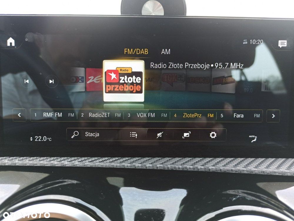 Mercedes-Benz CLA - 22