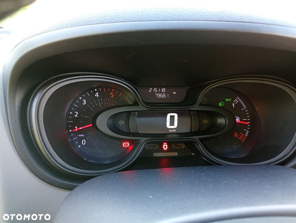 Renault Trafic - 29
