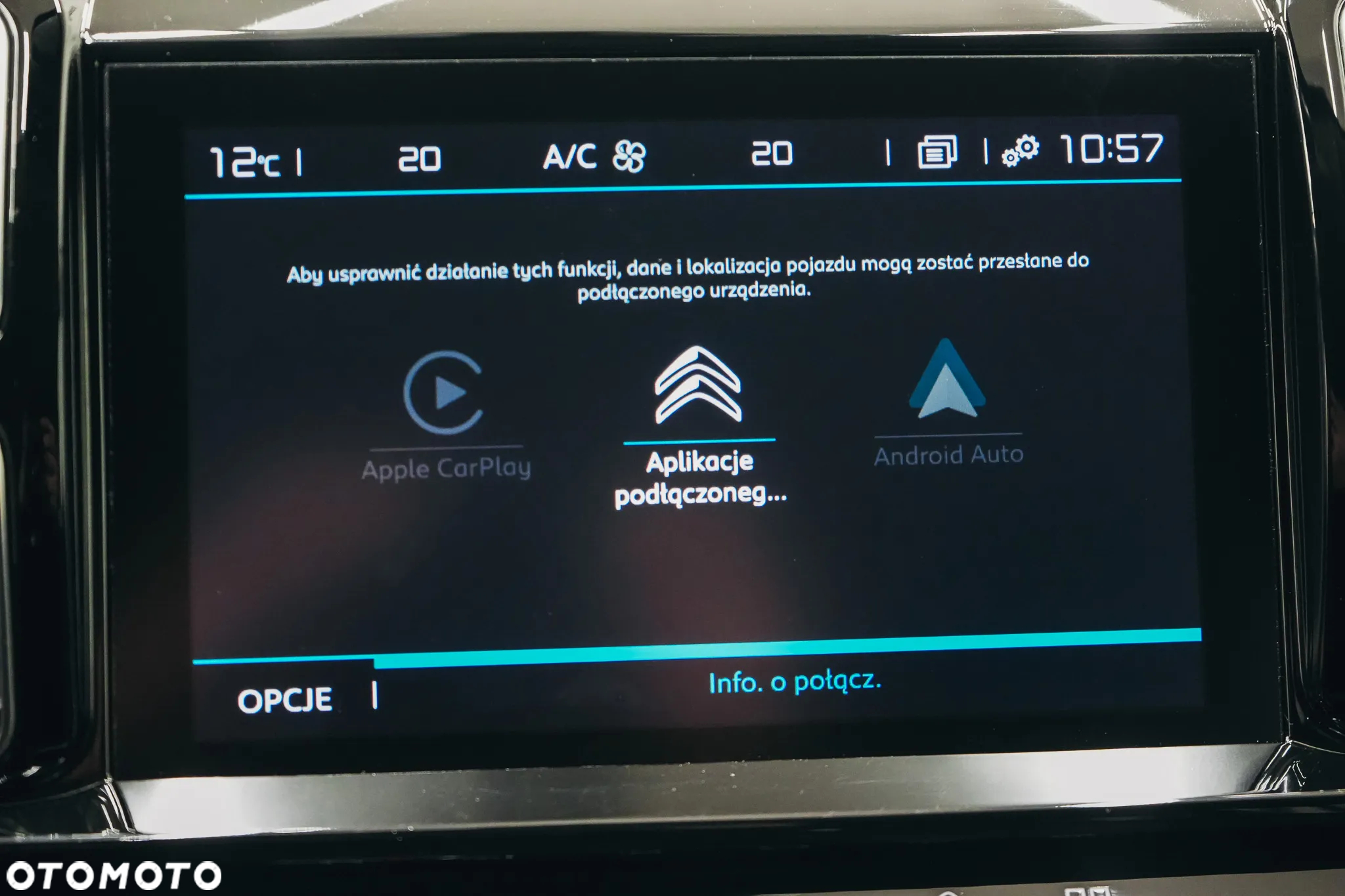 Citroën C5 Aircross 1.5 BlueHDi Feel EAT8 - 29
