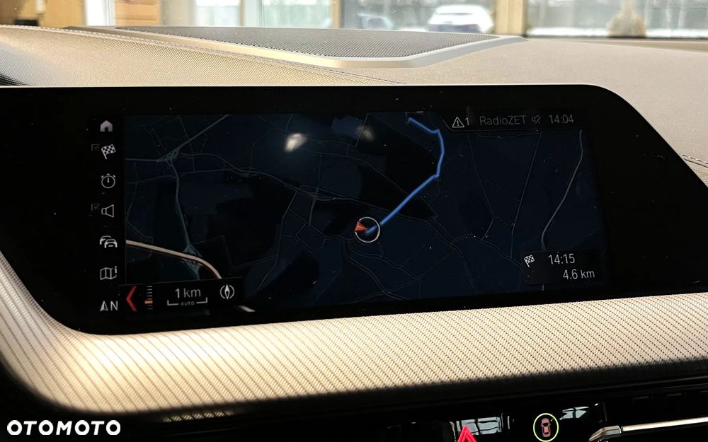 BMW Seria 2 220d M Sport - 25