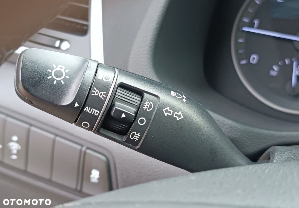 Hyundai Tucson - 35