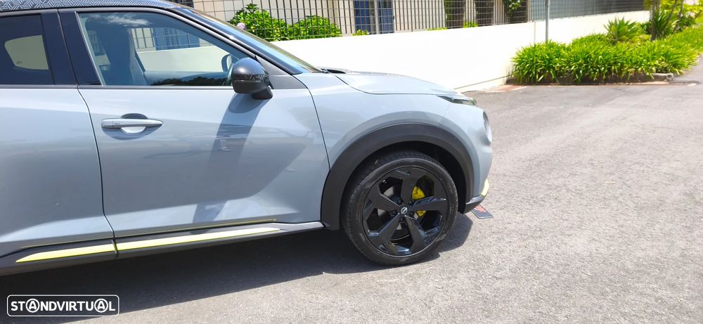 Nissan Juke 1.0 DIG-T Kiiro.DCT - 10