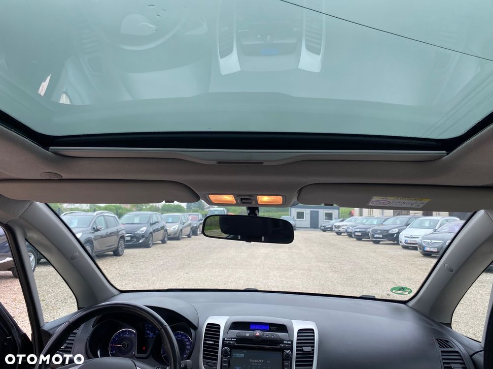 Hyundai ix20 1.6 Premium blue - 18