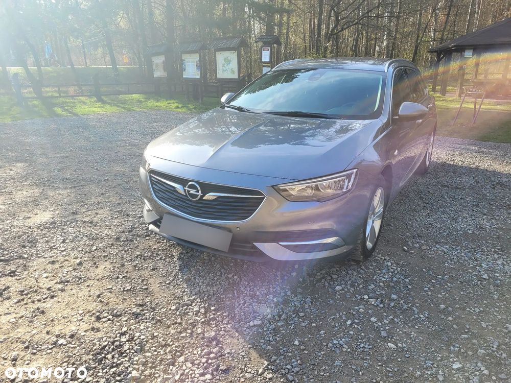 Opel Insignia 1.6 CDTI Innovation S&S Eco - 5