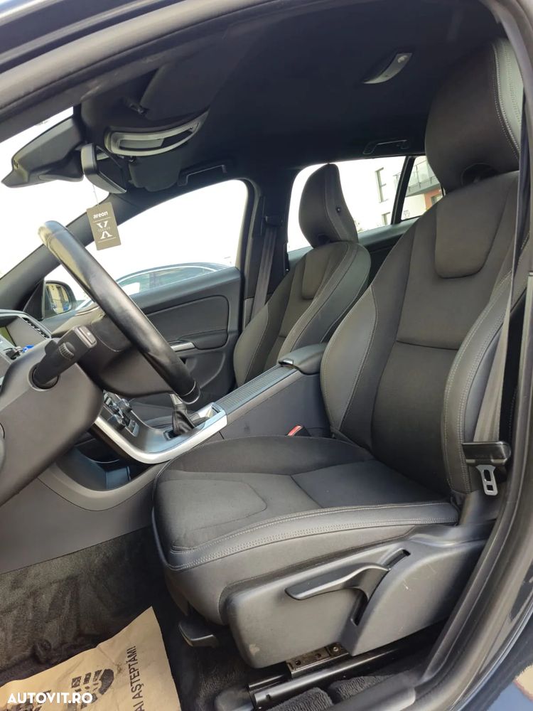 Volvo V60 D2 RDesign - 10