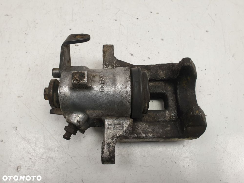 Seat Leon I ZACISK HAMULCOWY Prawy tył Lucas - 6