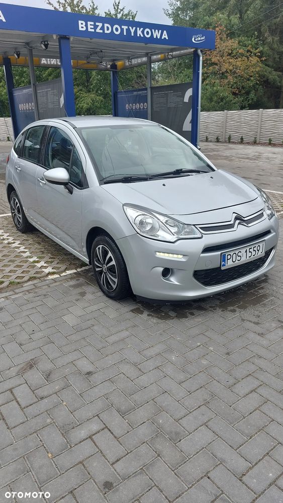 Citroën C3 - 3