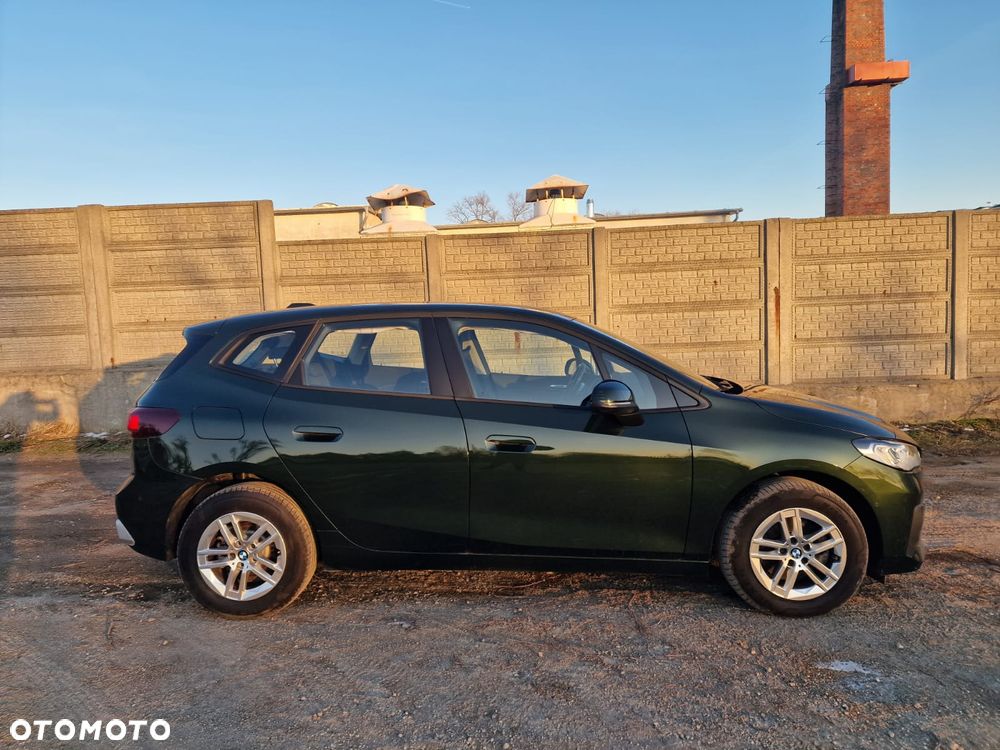 BMW Seria 2 218i Advantage - 6