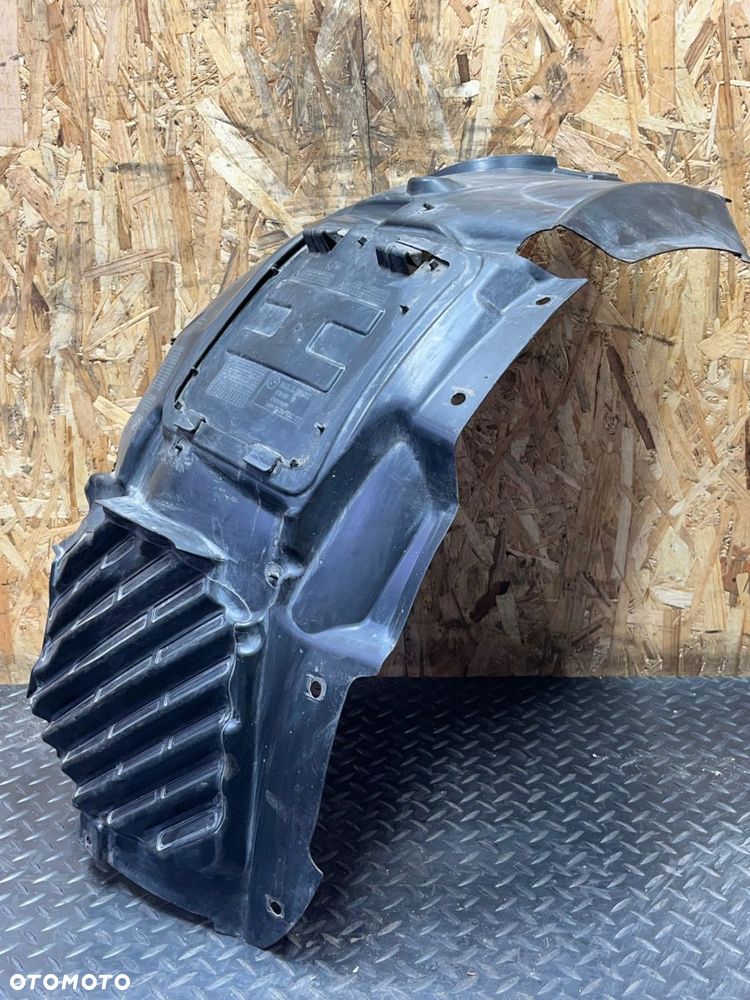 nadkole lewy przód bmw f32 f36 mpakiet 7260729 - 3