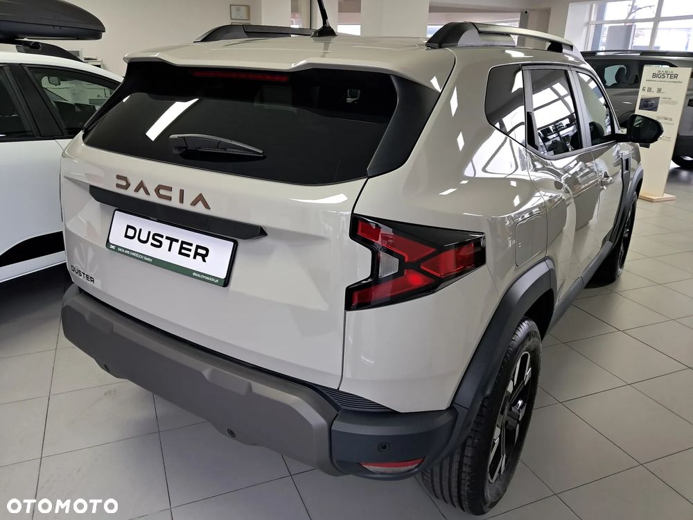 Dacia Duster - 7