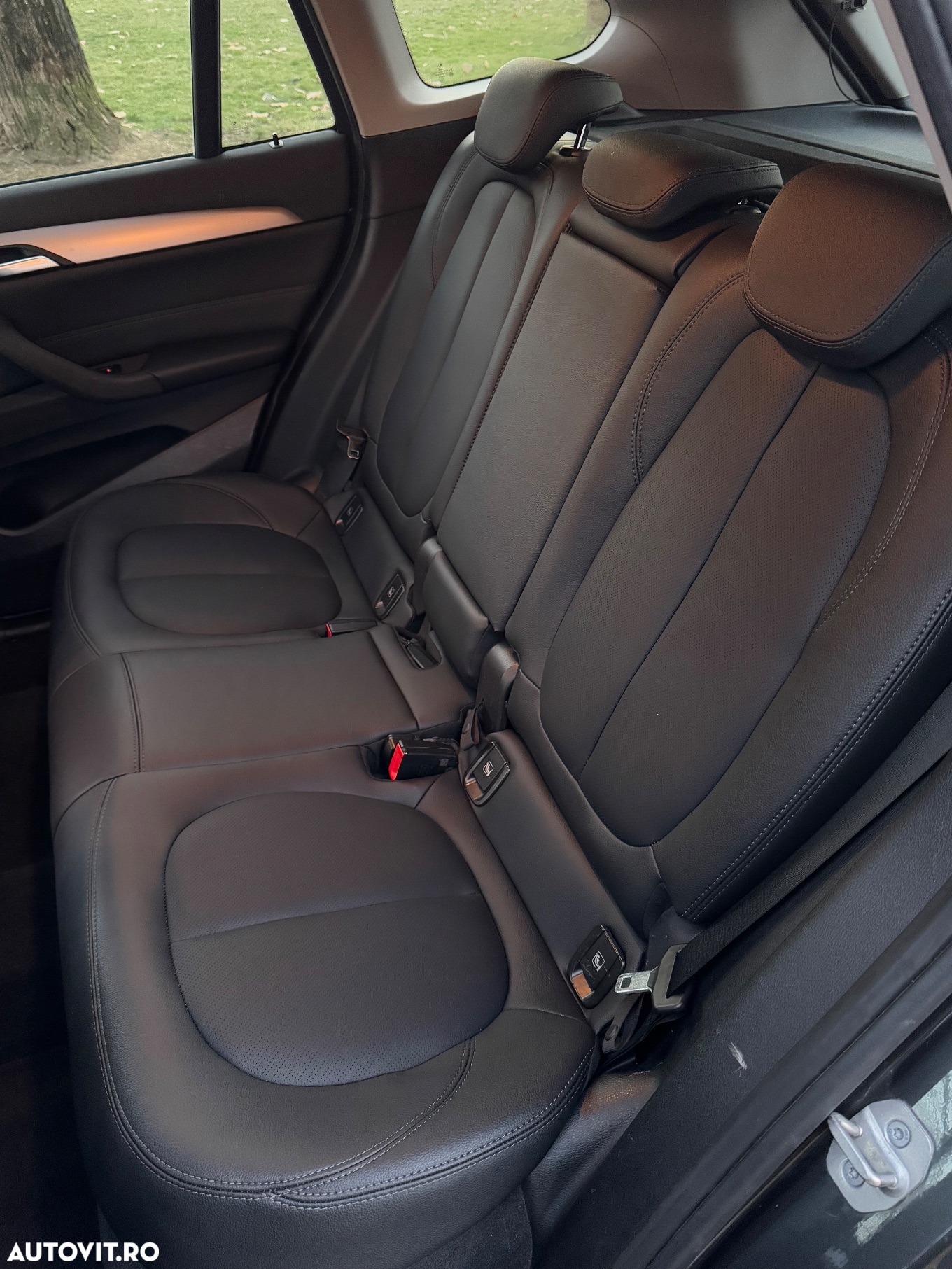 BMW X1 xDrive25e Advantage - 8