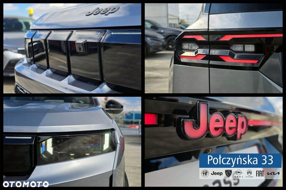 Jeep Compass - 27