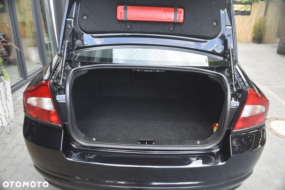 Volvo S80 D4 Geartronic Momentum - 15