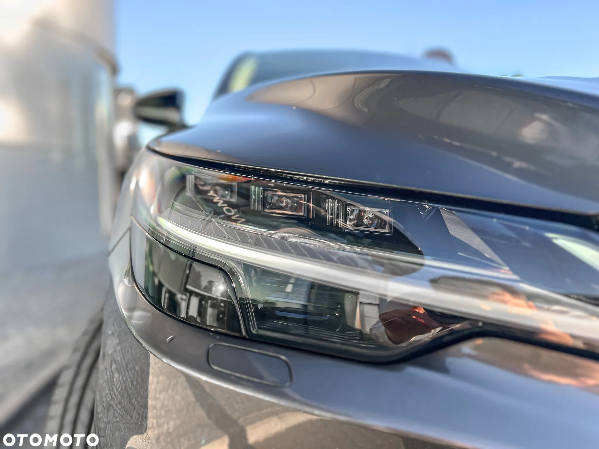 Lexus RX - 8