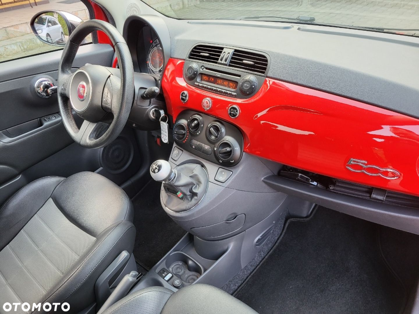 Fiat 500 - 13