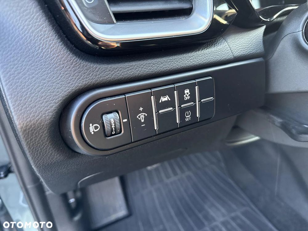 Kia XCeed 1.5 T-GDI L - 20