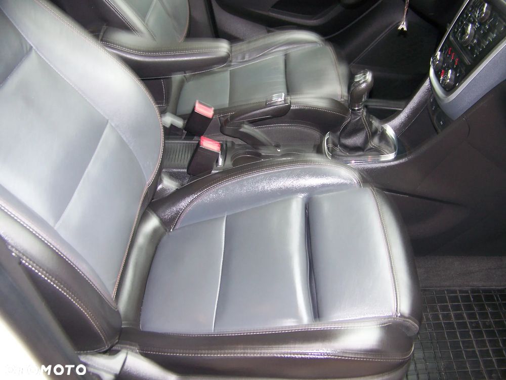 Opel Mokka 1.7 CDTI Cosmo S&S - 20