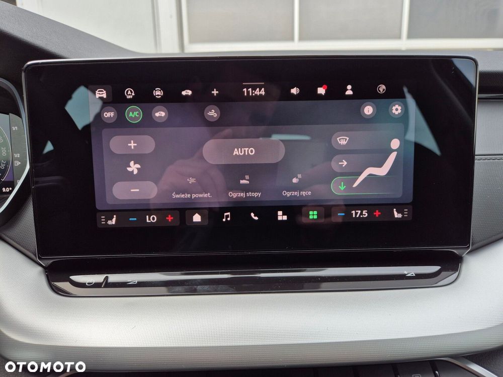 Skoda Octavia 1.5 TSI Drive Selection - 29