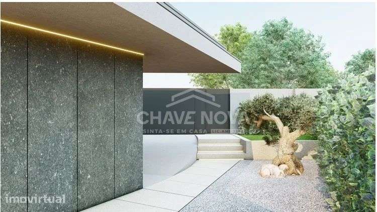 Terreno c/Projeto Aprovado em São Félix da Marinha - Grande imagem: 3/11