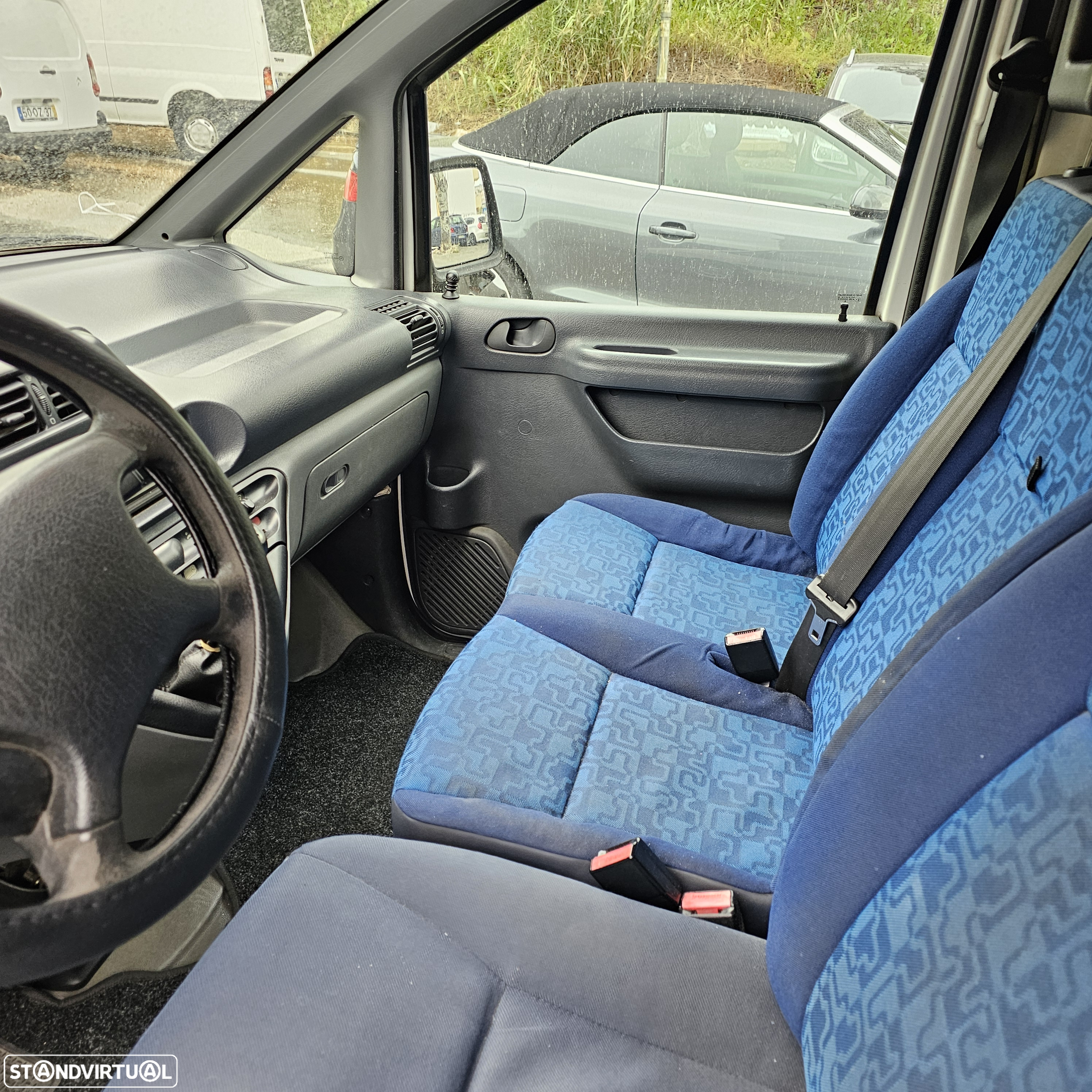 Fiat scudo 2.0 JTD - 16