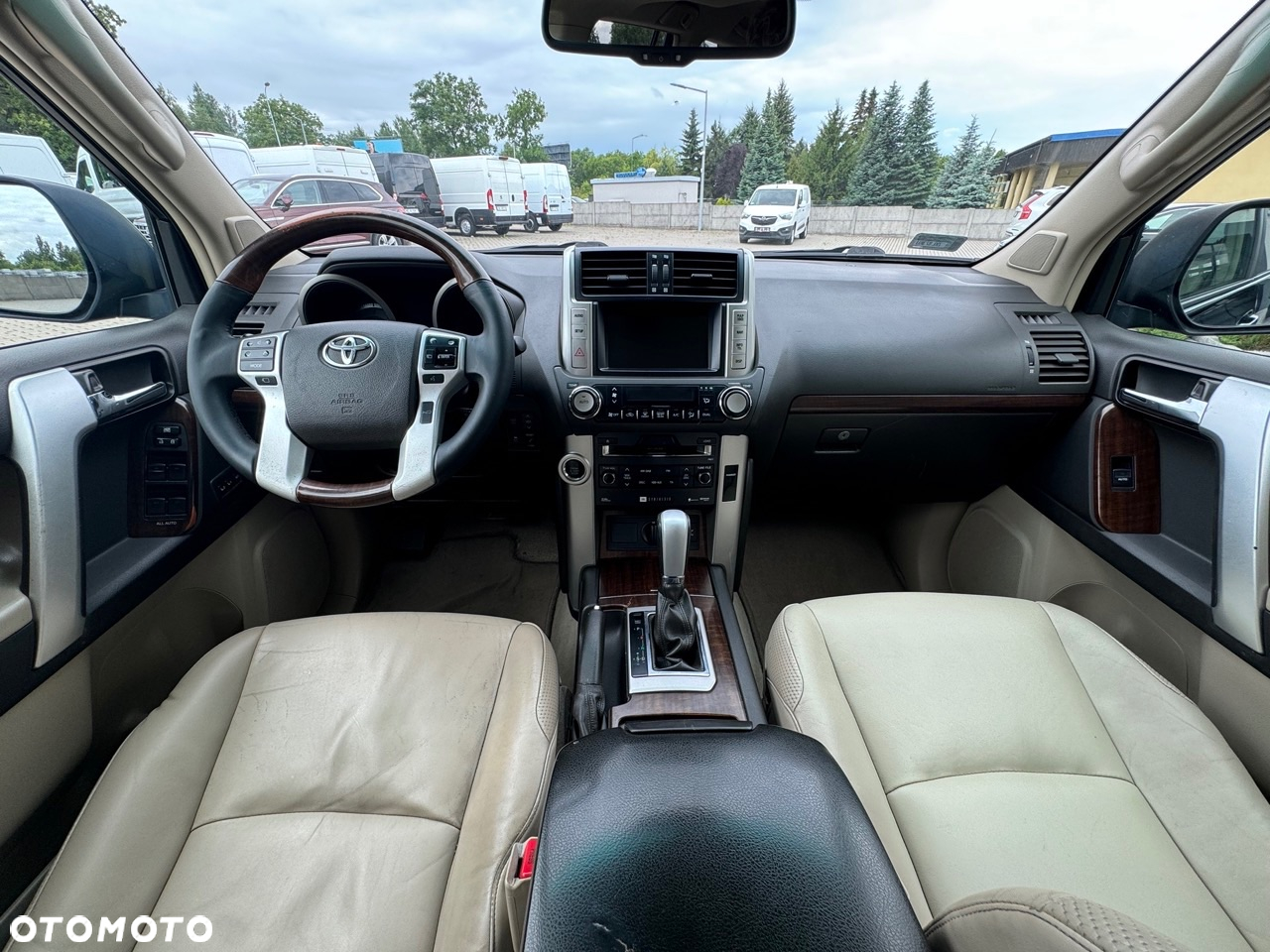 Toyota Land Cruiser LC 3.0 D-4D Prestige - 16