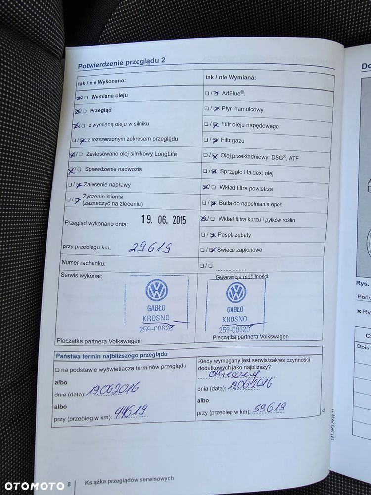 Volkswagen up! 1.0 move Perfectline - 28
