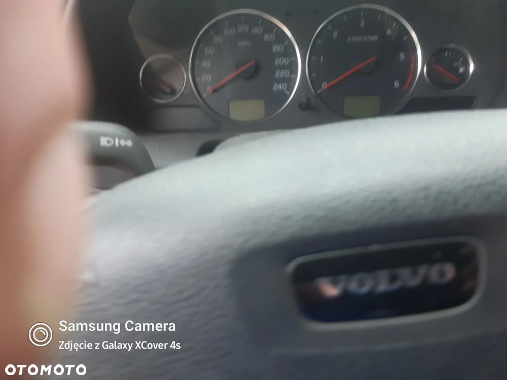 Volvo V40 1.9D Edition - 11