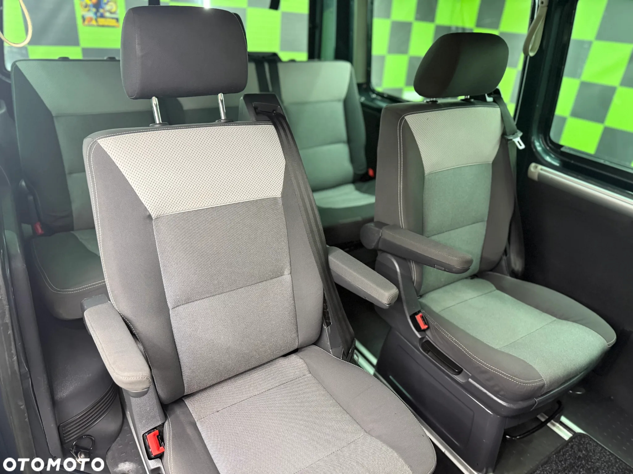 Volkswagen Multivan TDI L1 Startline - 24