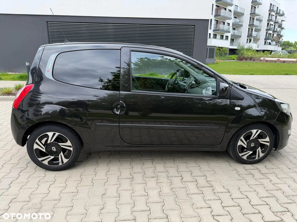 Renault Twingo 1.2 16V Rip Curl - 4