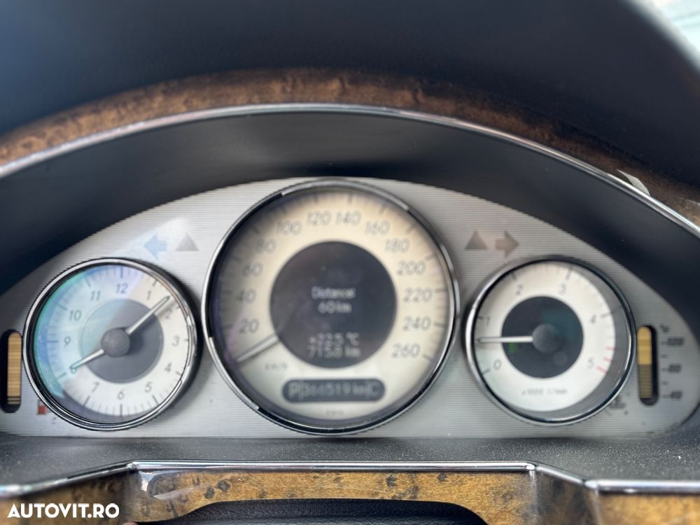 Mercedes-Benz CLS 350 CDI Aut - 14