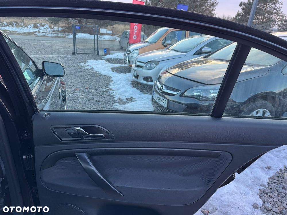 Skoda Superb 1.9 TDI Elegance - 10