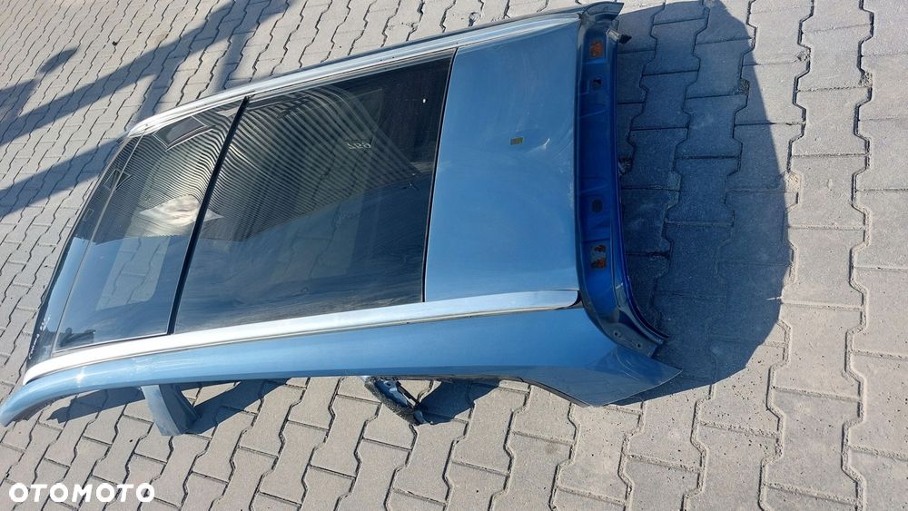 toyota corolla e21 kombi 18-23r dach panorama szyberdach - 3