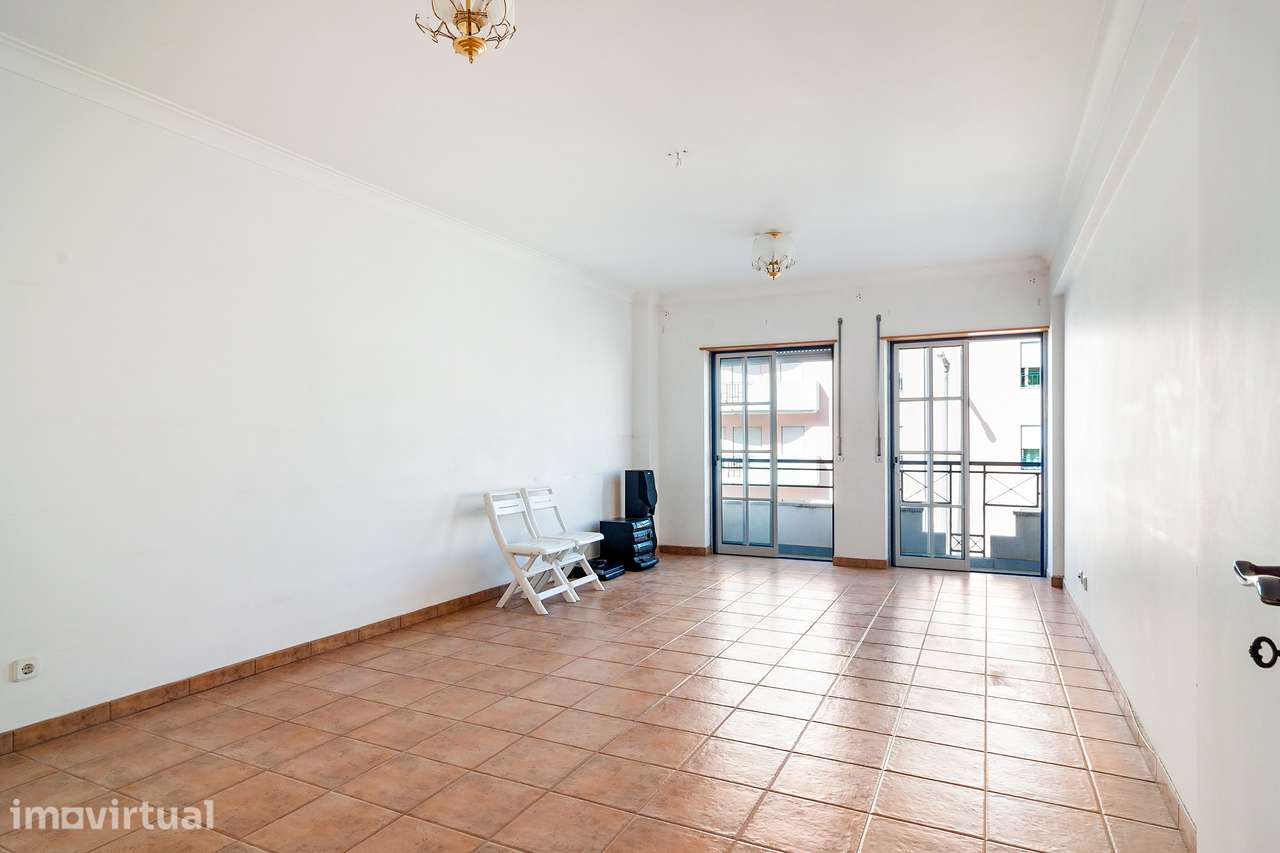 Apartamento T1, Santo António da Caparica - Grande imagem: 2/16