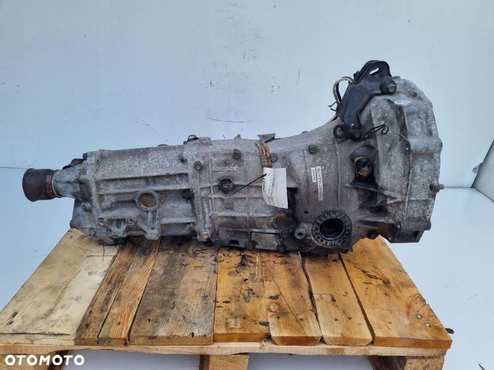 Subaru Impreza II 2.0 16V SKRZYNIA BIEGÓW TY754VT7AA-T6 manualna MANUAL - 14