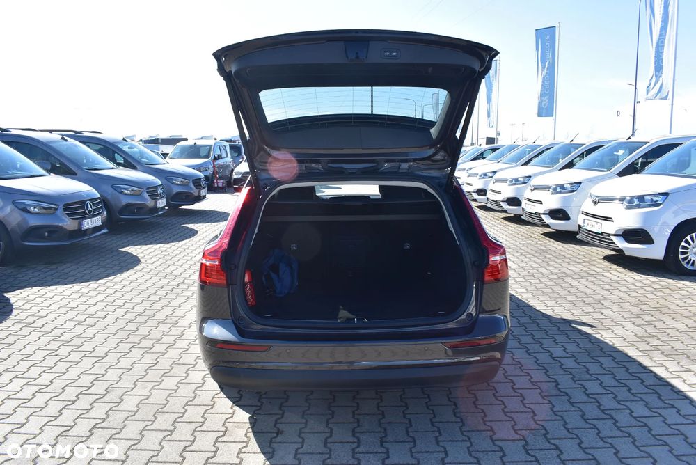 Volvo V60 B3 B Core - 12