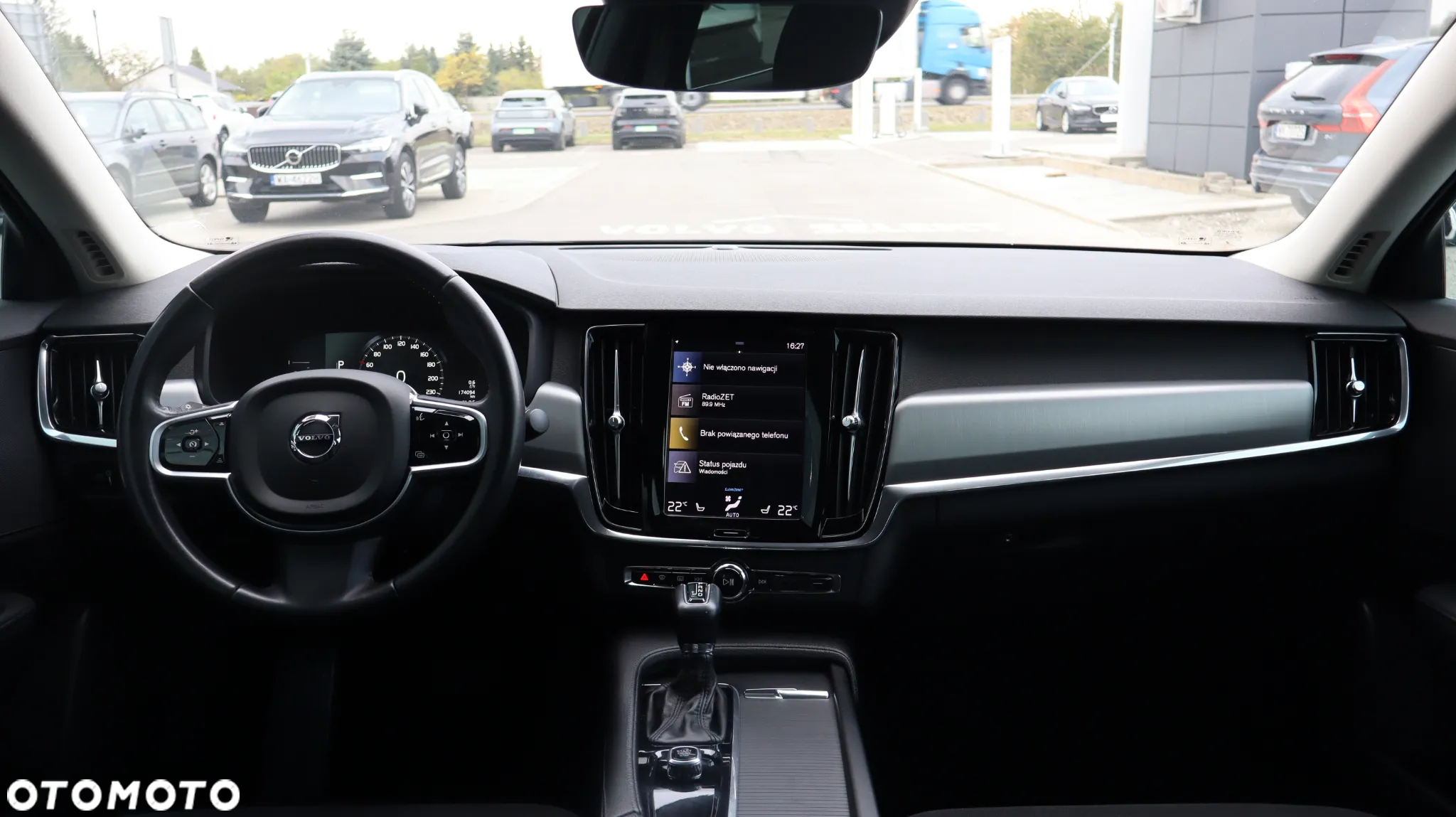 Volvo S90 D4 Momentum - 10